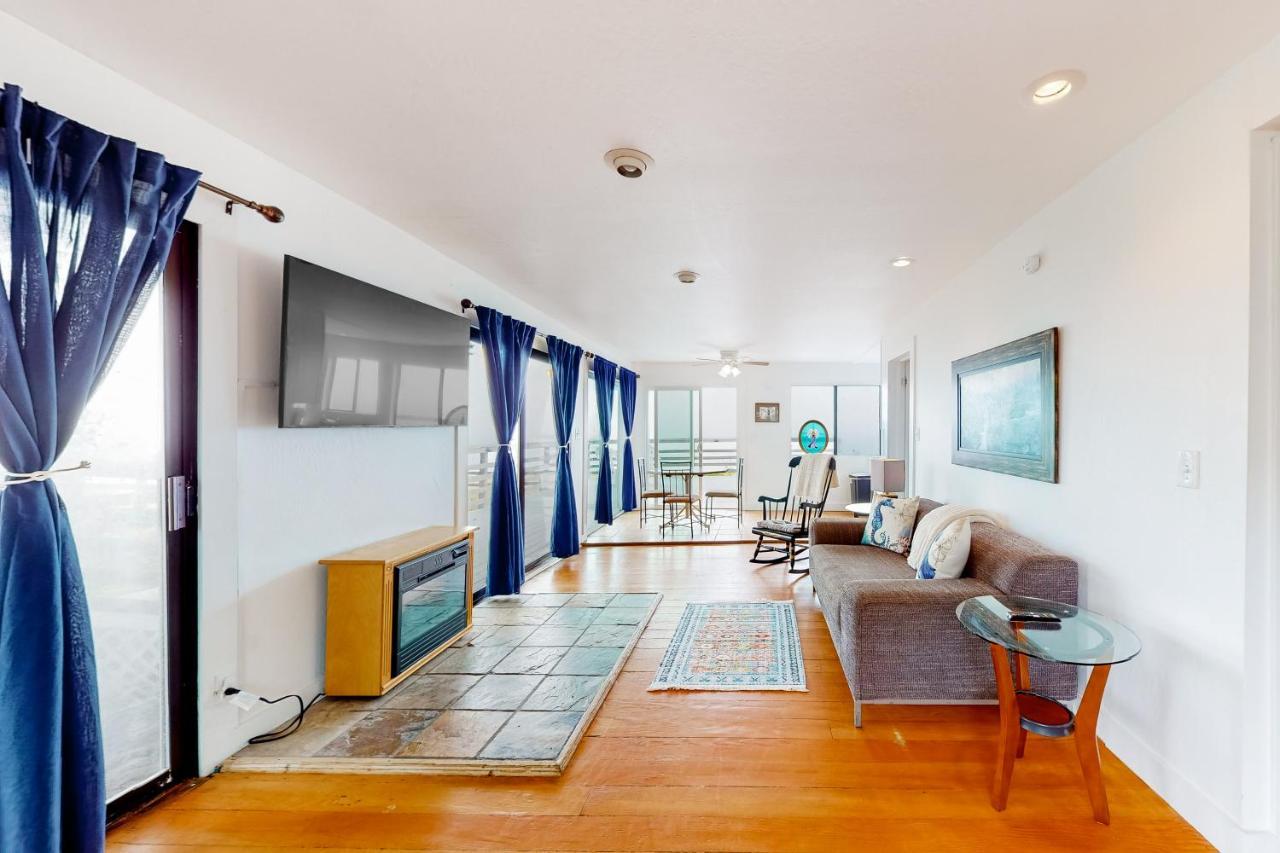 Saddle Point Ocean View Cottage Elk 외부 사진