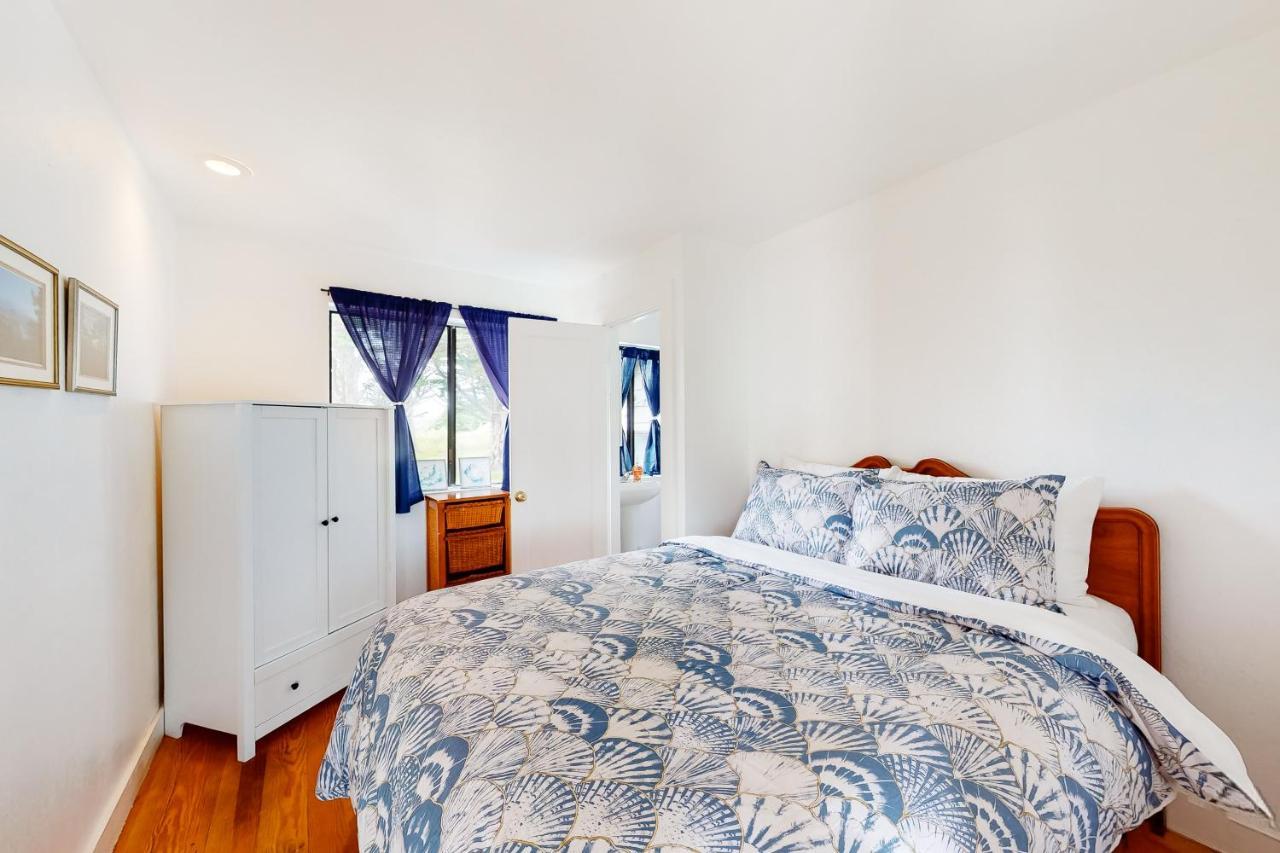 Saddle Point Ocean View Cottage Elk 외부 사진