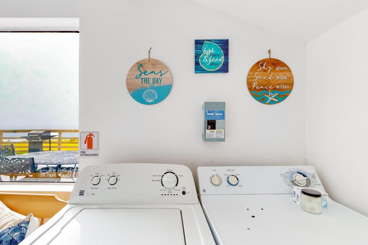 Saddle Point Ocean View Cottage Elk 외부 사진