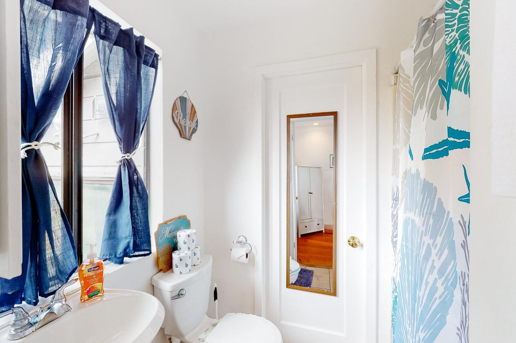 Saddle Point Ocean View Cottage Elk 외부 사진